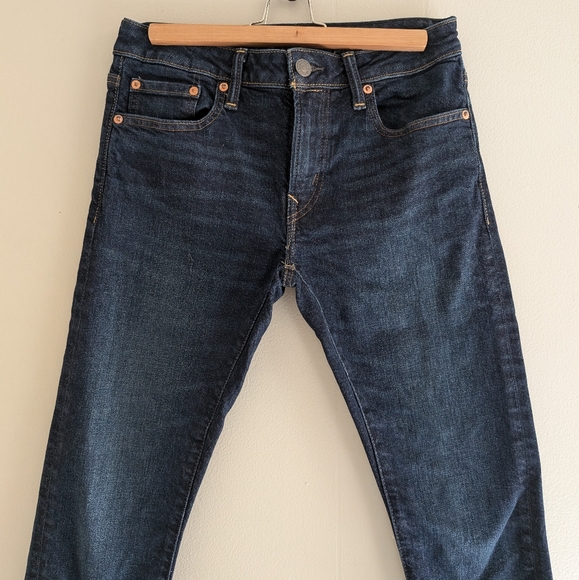 American Eagle Slim Jeans - Picture 2 of 8